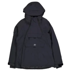 Nelkerim Jacket Women Black