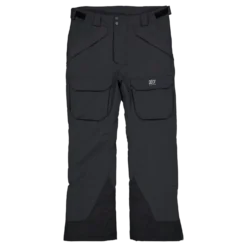 Nelkerim Pants Men Black