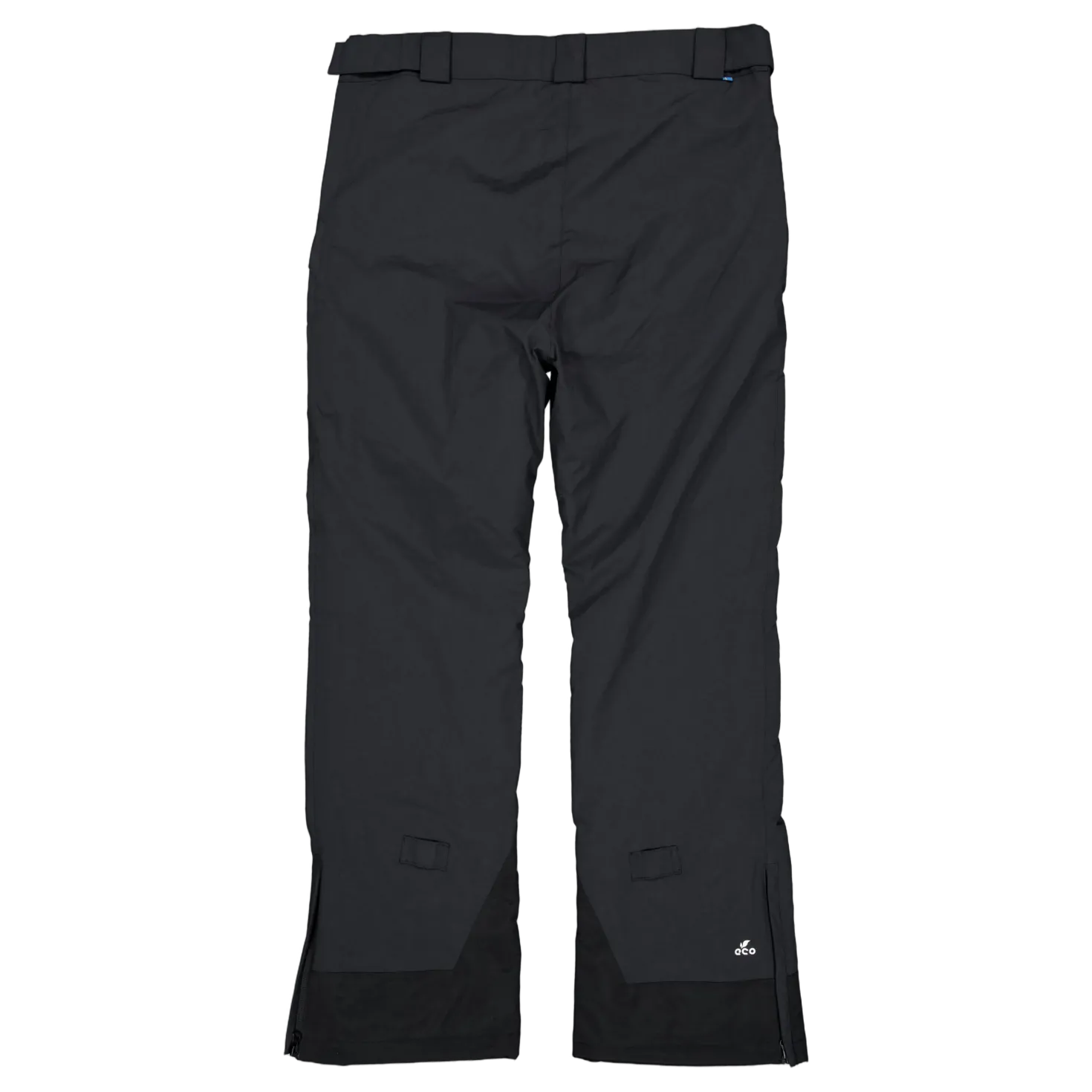 Nelkerim Pants Men Black