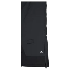 Nelkerim Pants Men Black