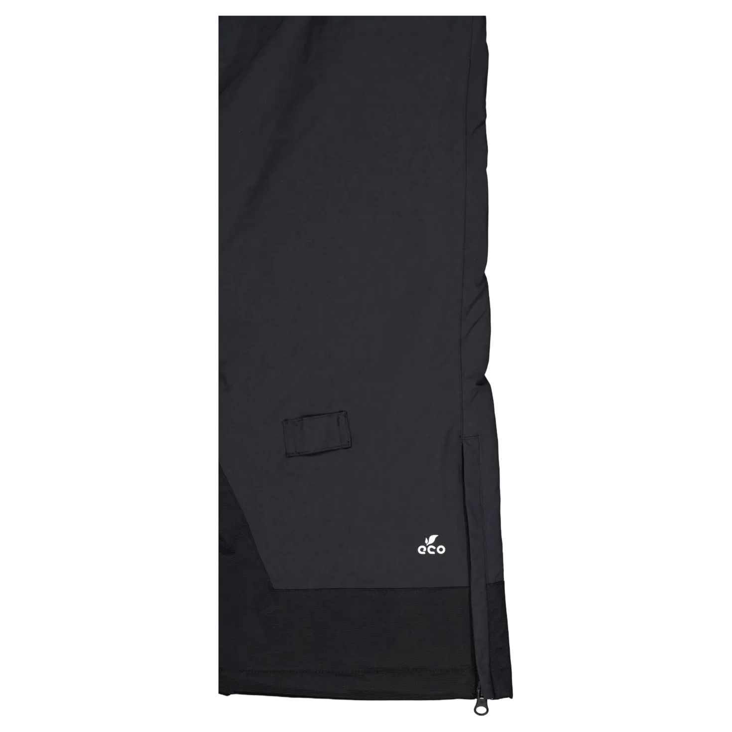Nelkerim Pants Men Black