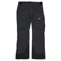 Nelkerim Pants Women Black
