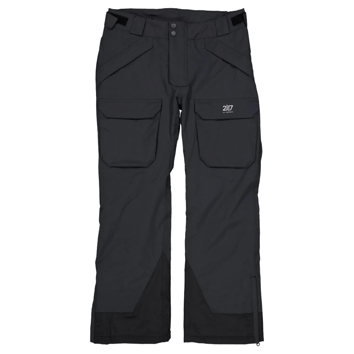 Nelkerim Pants Women Black