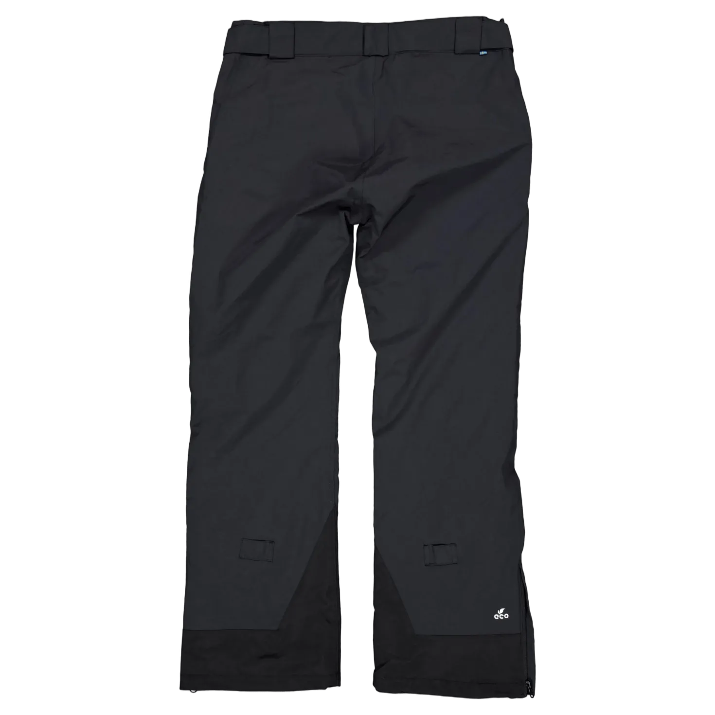 Nelkerim Pants Women Black