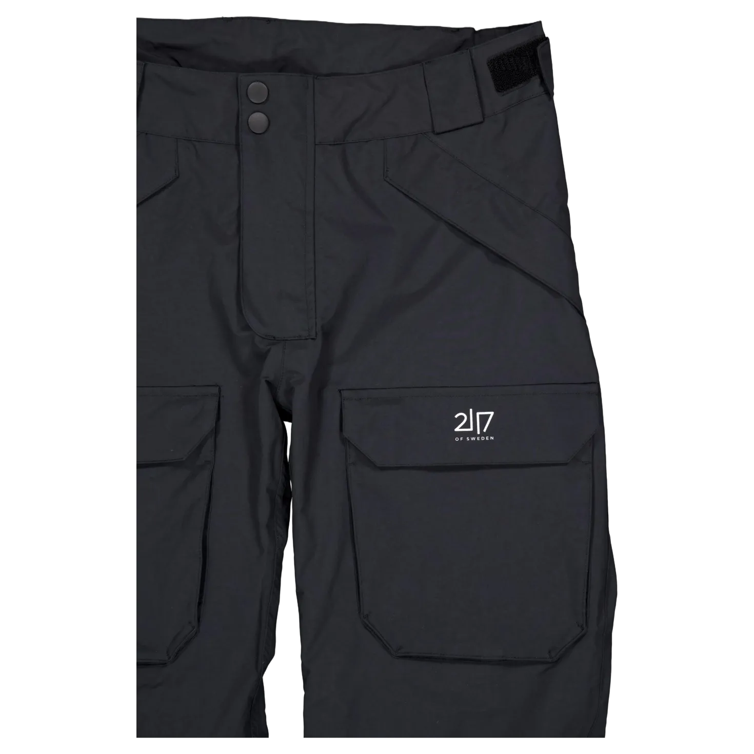 Nelkerim Pants Women Black