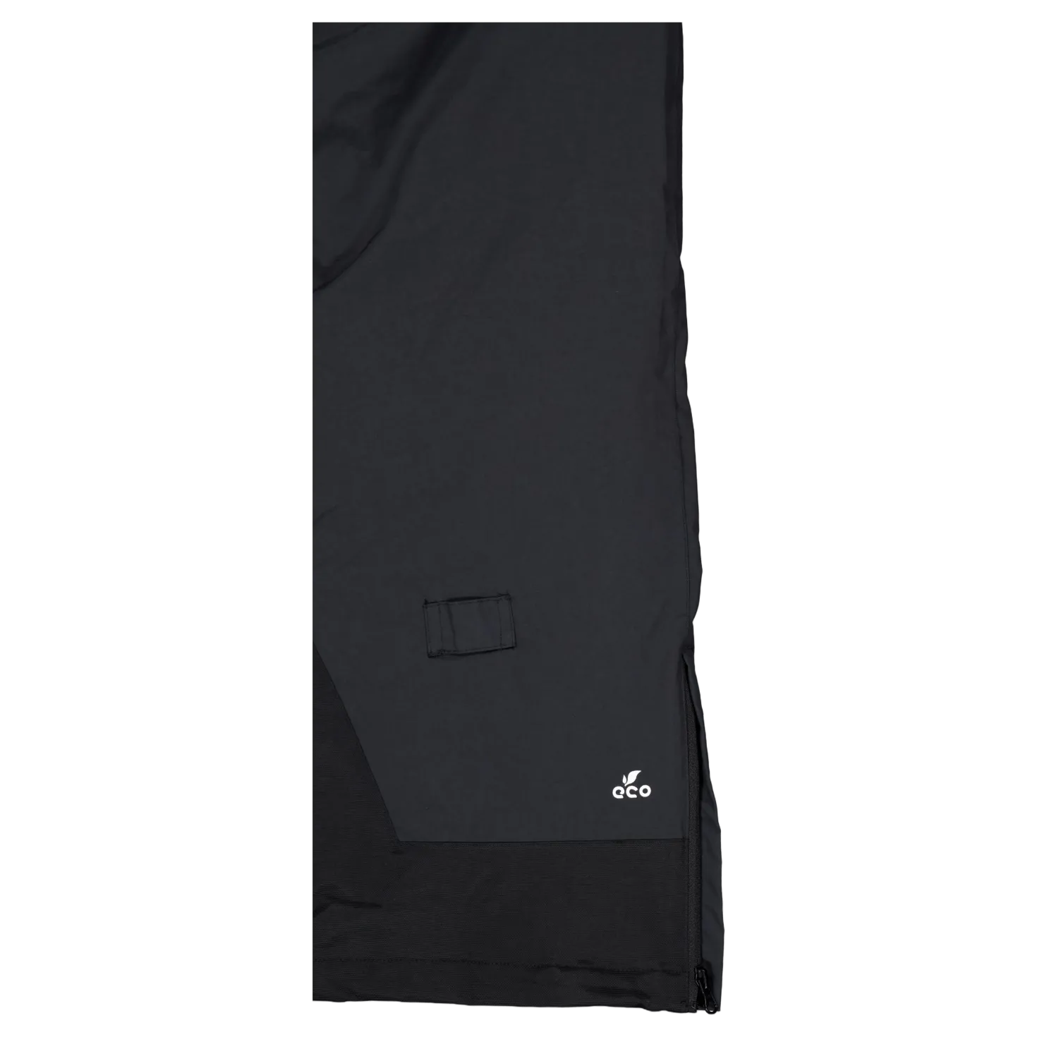 Nelkerim Pants Women Black
