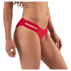 Nella Bikini Brief Red