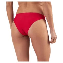 Nella Bikini Brief Red