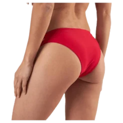 Nella Bikini Brief Red