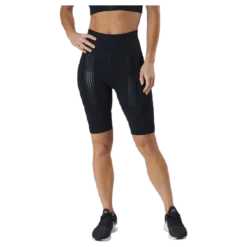 Nell Hw Tight Training Shorts Black