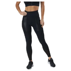 Nell Hw Training Tights Black