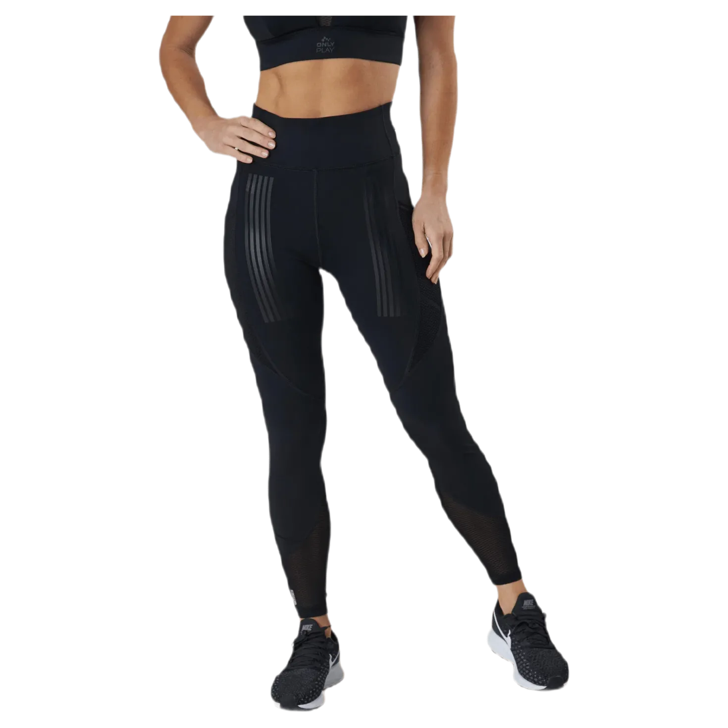 Nell Hw Training Tights Black