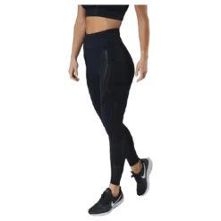 Nell Hw Training Tights Black