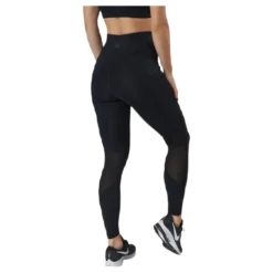 Nell Hw Training Tights Black