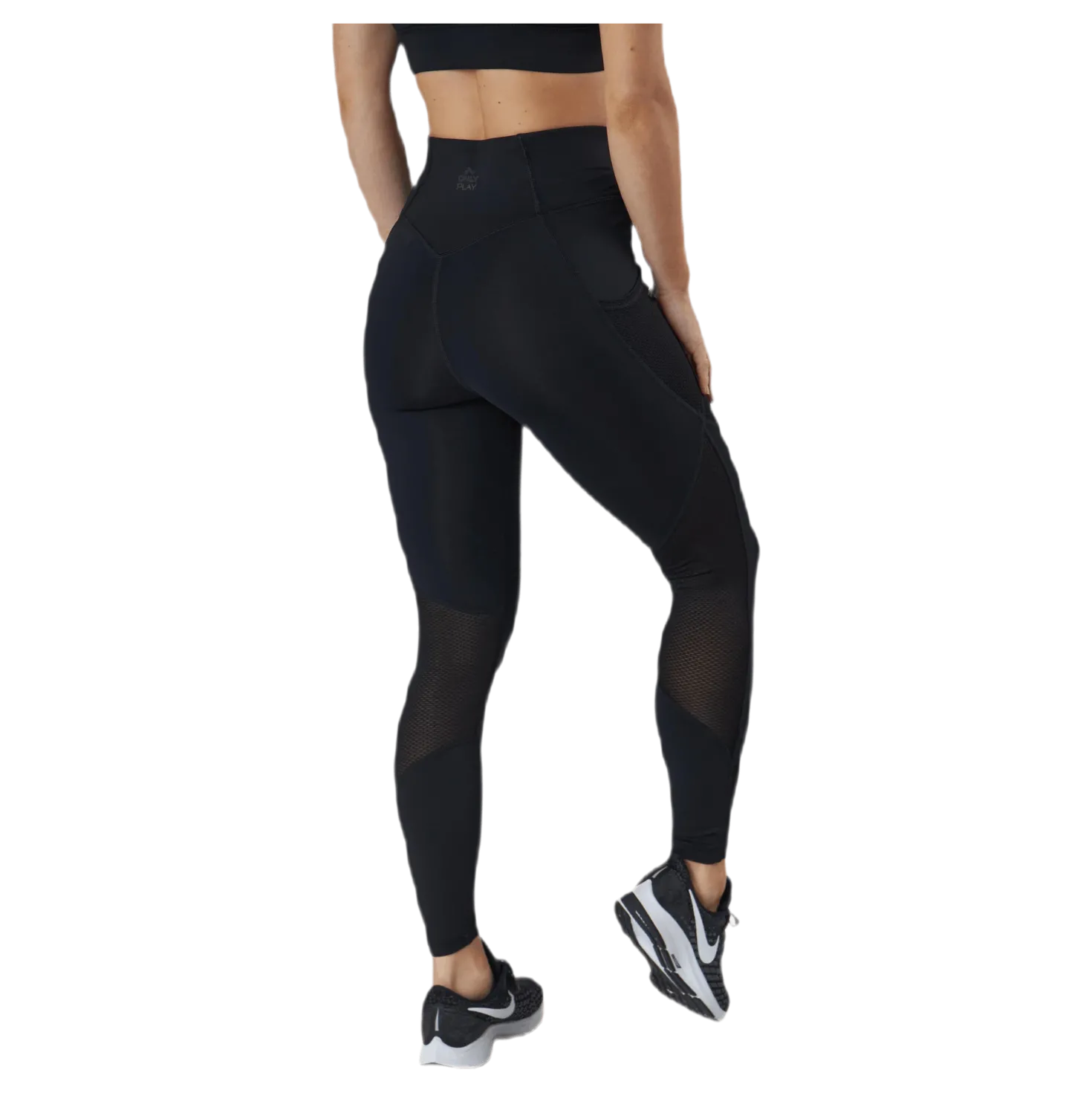 Nell Hw Training Tights Black