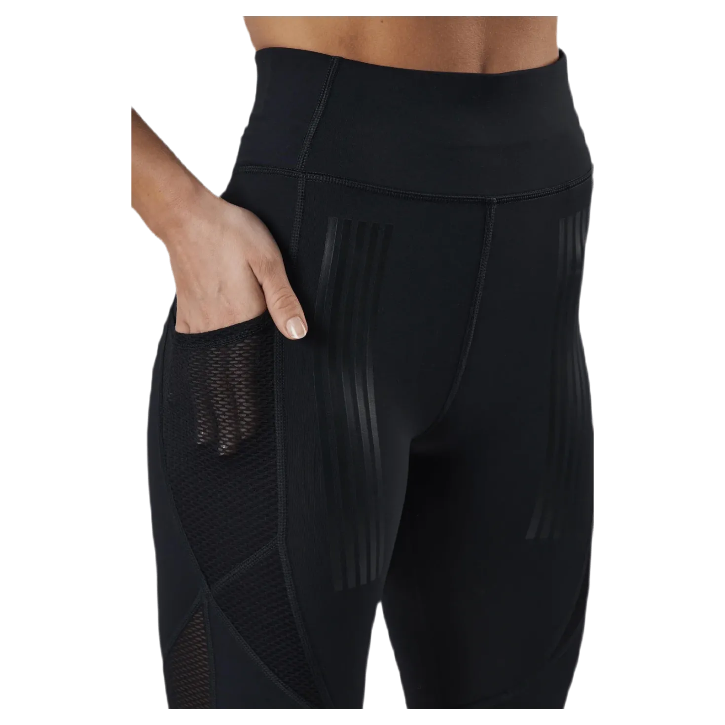 Nell Hw Training Tights Black