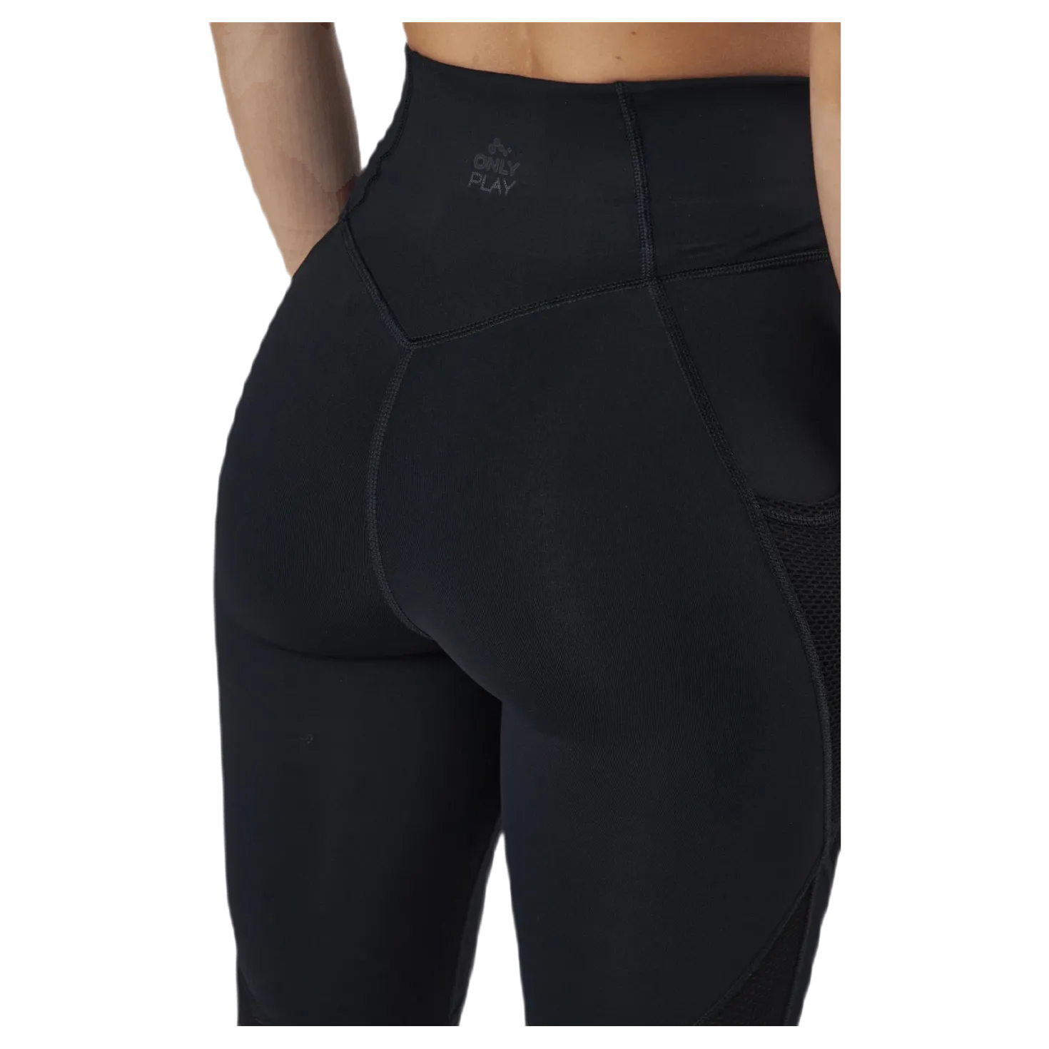 Nell Hw Training Tights Black