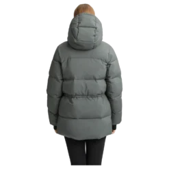 Nellie Jacket Urban Chic