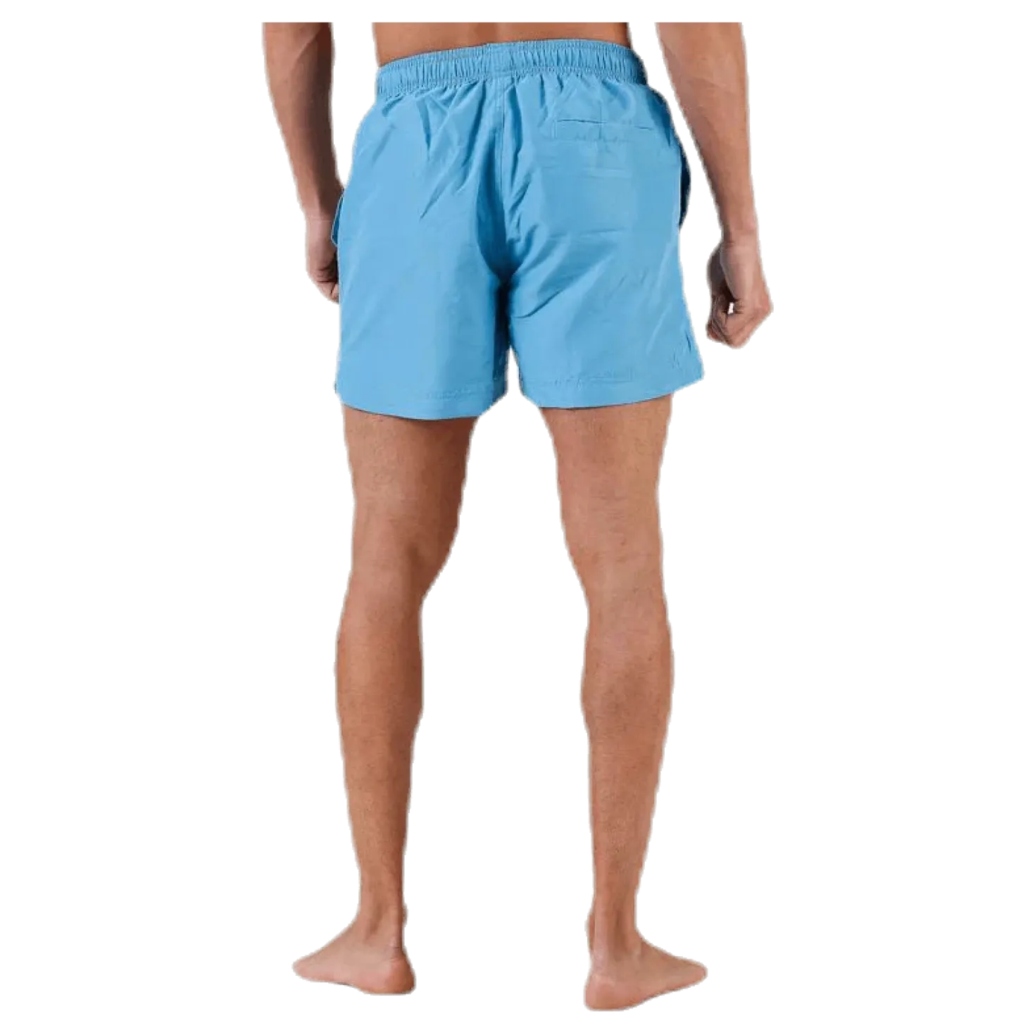 Nelson Original Swimshorts Blue