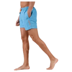 Nelson Original Swimshorts Blue