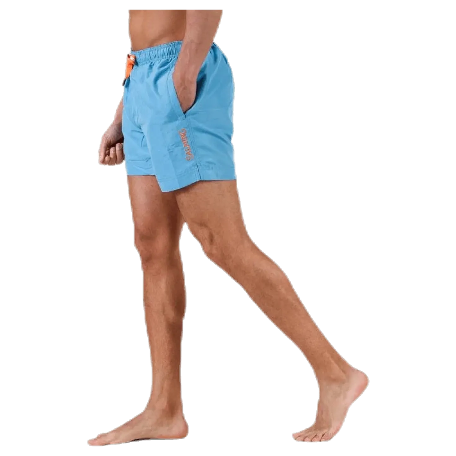 Nelson Original Swimshorts Blue