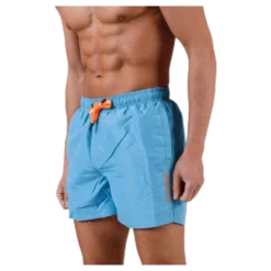 Nelson Original Swimshorts Blue
