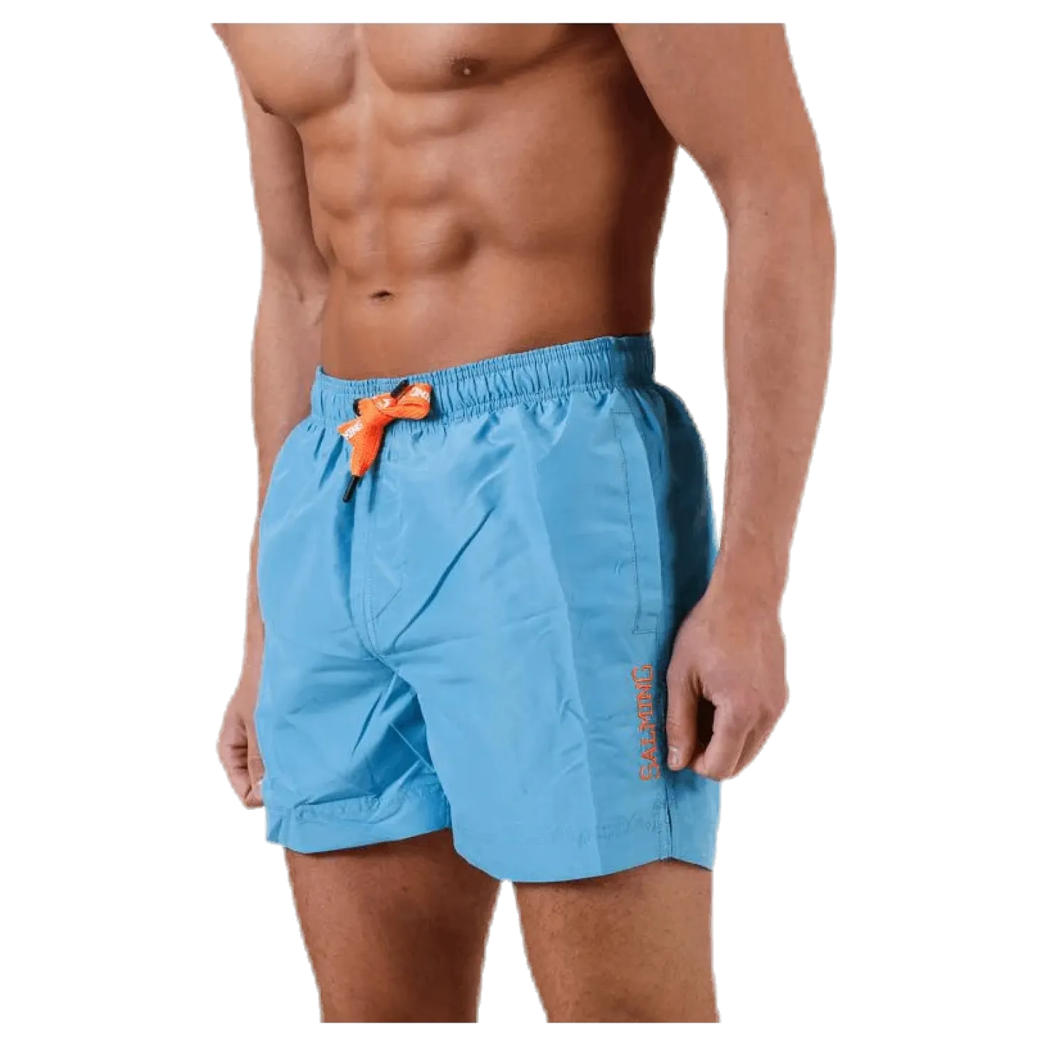 Nelson Original Swimshorts Blue