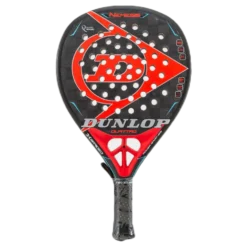 Nemesis Black/Red