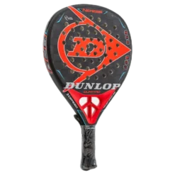 Nemesis Black/Red