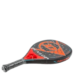 Nemesis Black/Red