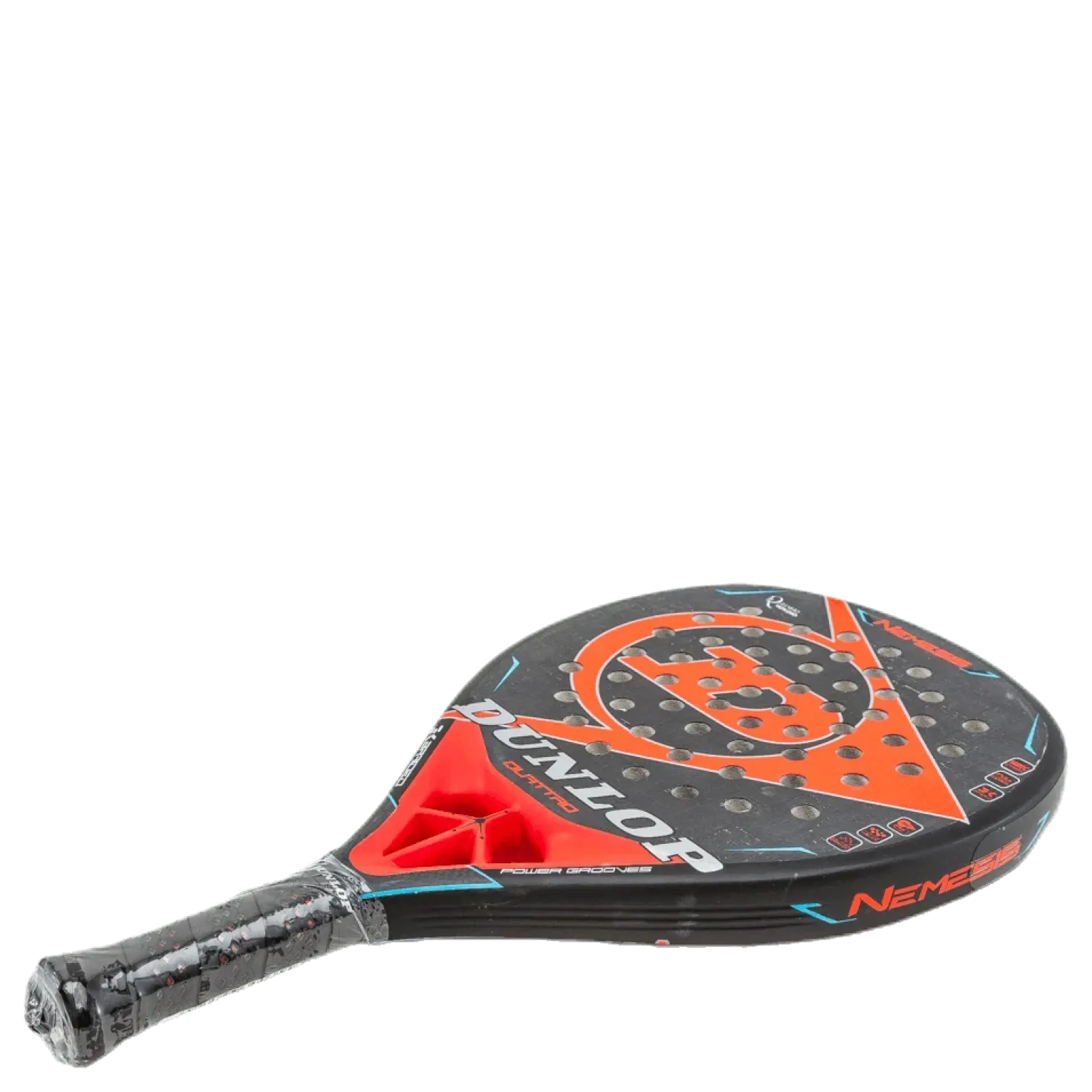 Nemesis Black/Red