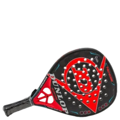 Nemesis Black/Red