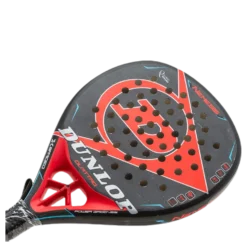 Nemesis Black/Red