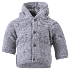 Nenor Ls Jacket Grey