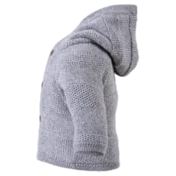 Nenor Ls Jacket Grey