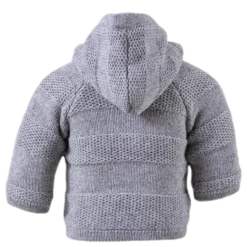 Nenor Ls Jacket Grey