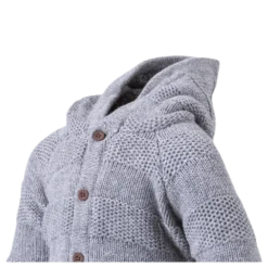Nenor Ls Jacket Grey
