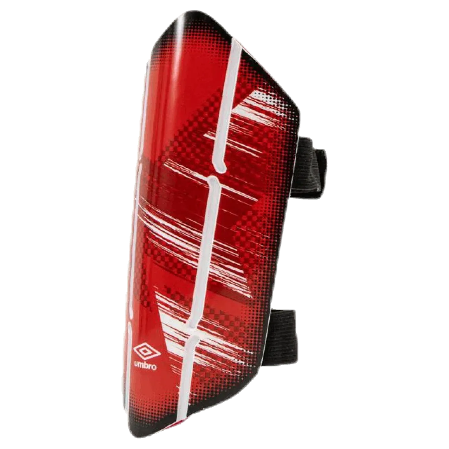 Neo Flexi Slip White/Red