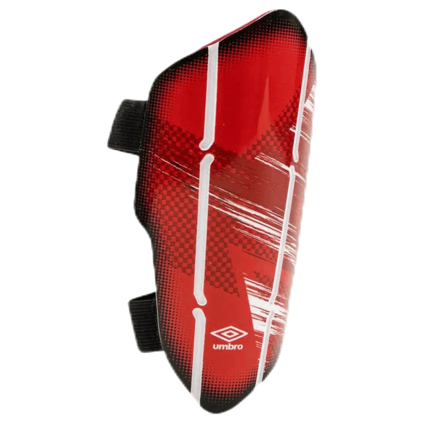 Neo Flexi Slip White/Red