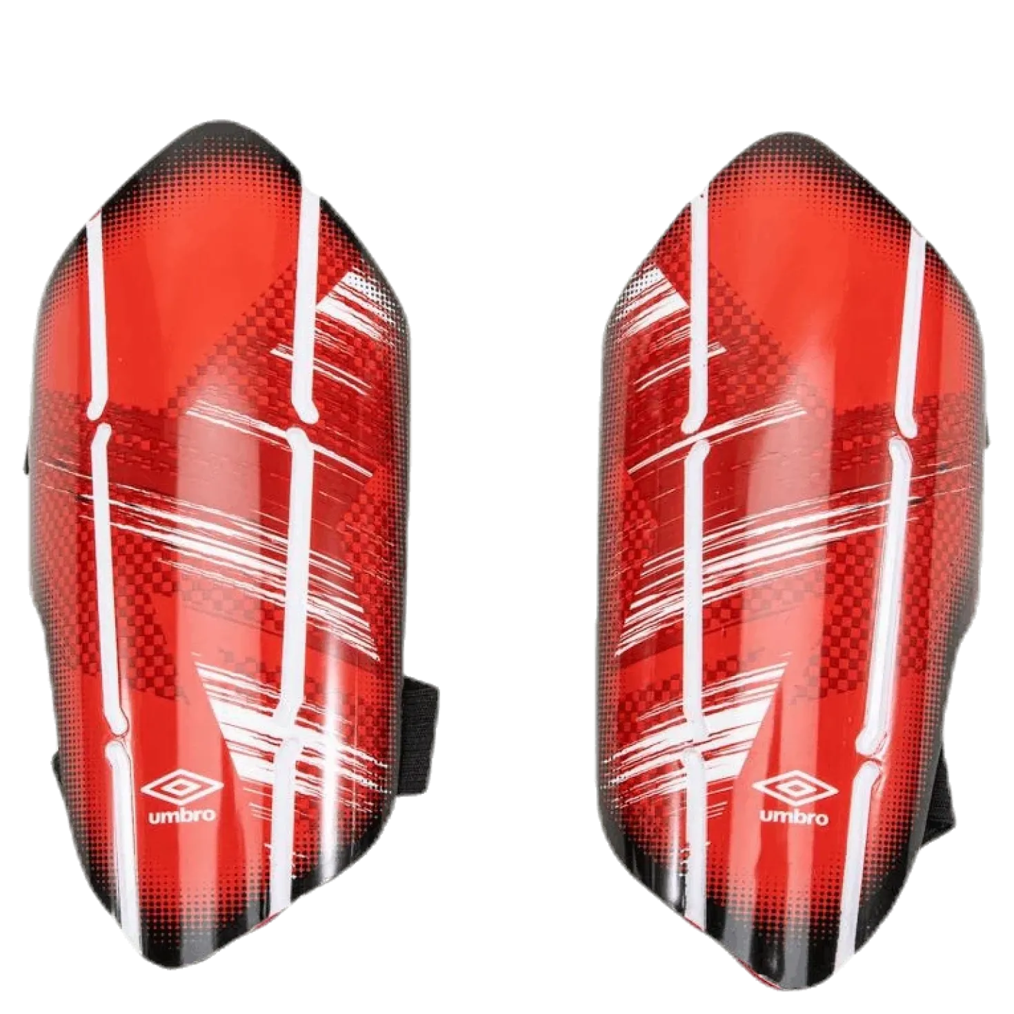 Neo Flexi Slip White/Red