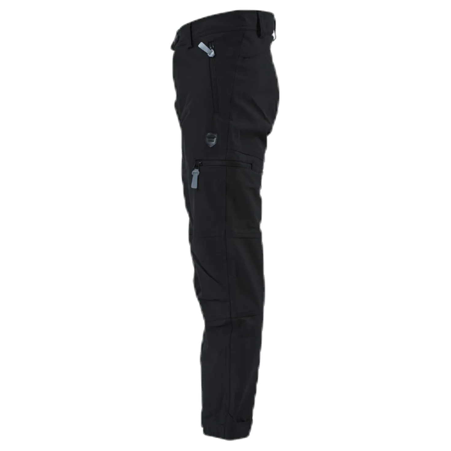 Neo Junior Pants Black