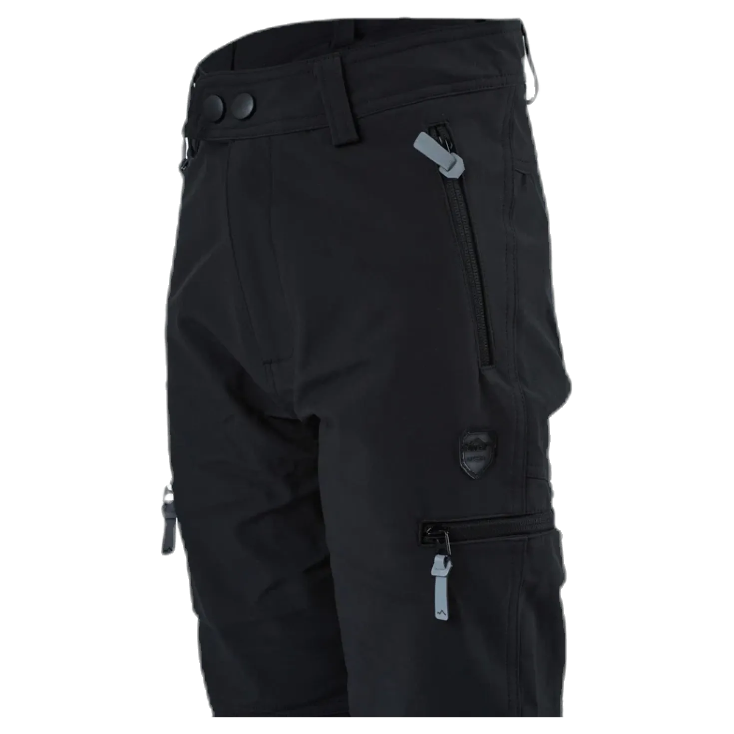 Neo Junior Pants Black