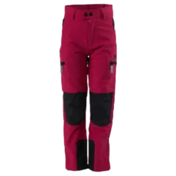 Neo Junior Pants Red
