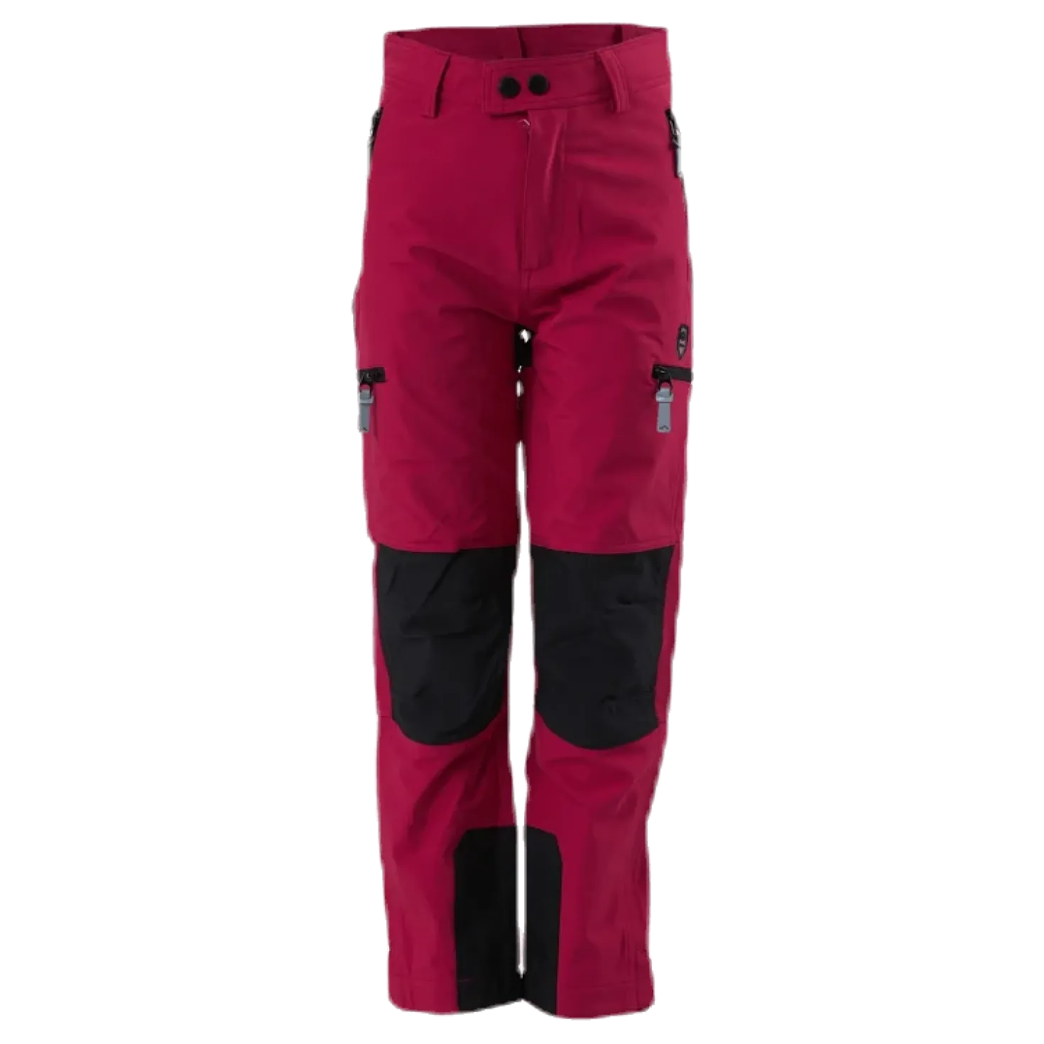 Neo Junior Pants Red