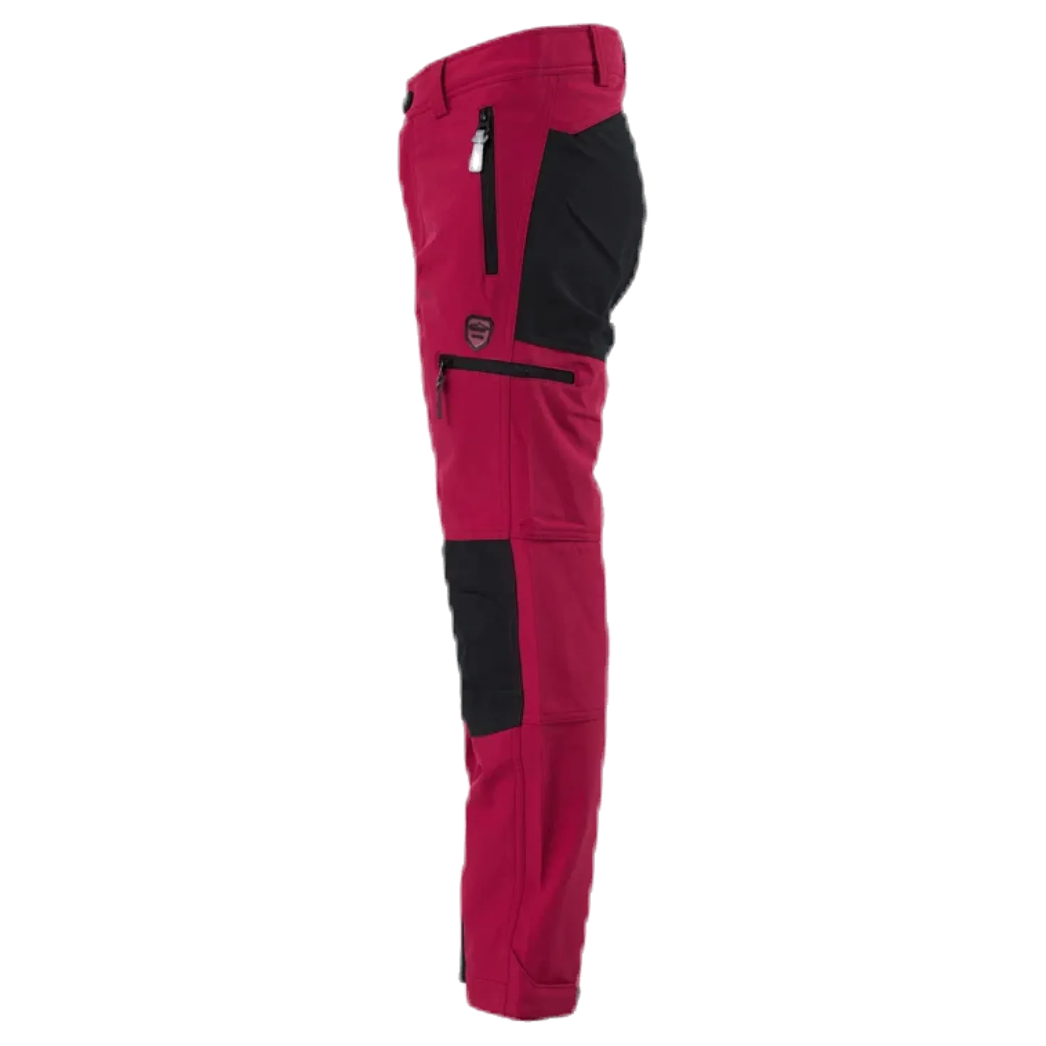 Neo Junior Pants Red