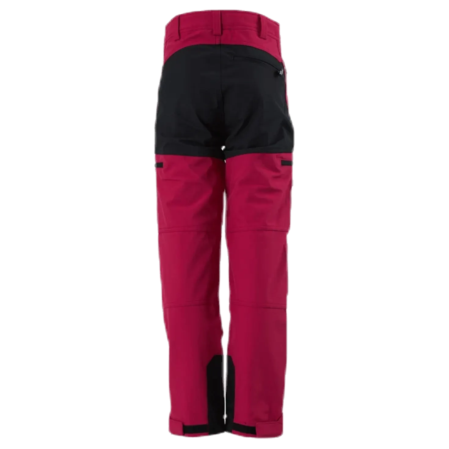 Neo Junior Pants Red