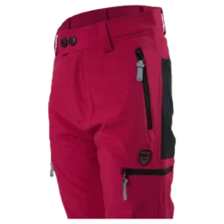 Neo Junior Pants Red