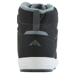 Neo Kids Boot Wp Black