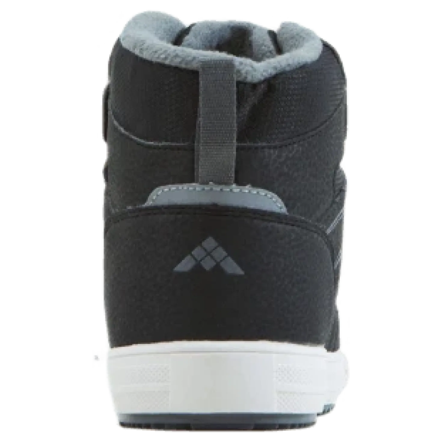 Neo Kids Boot Wp Black