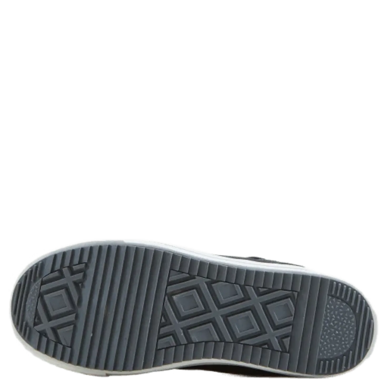 Neo Kids Boot Wp Black